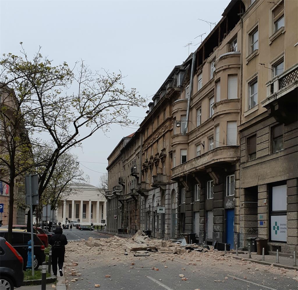 Obustava računa za objekte koji su označeni kao neuporabljivi